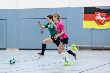 Bild 253 - C-Juniorinnen 2 Loewinnen Cup